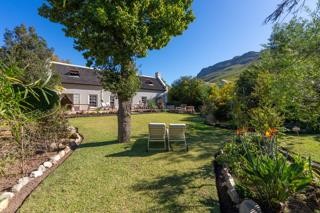 5 Bedroom Property for Sale in Greyton Western Cape